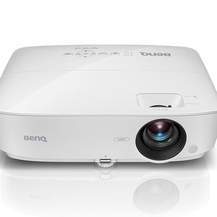 BenQ MH534 Eco-Friendly 1080p Business Projector
