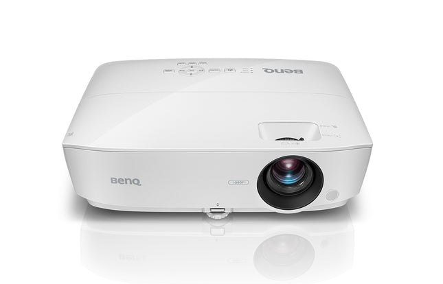 BenQ MH534 Eco-Friendly 1080p Business Projector