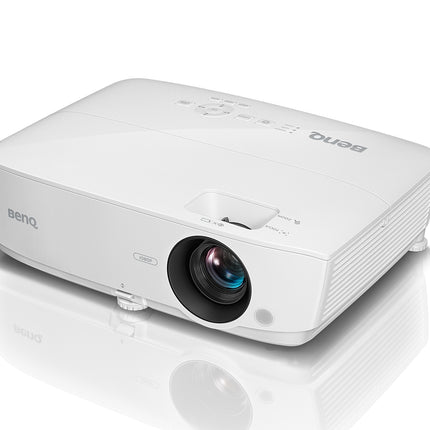 BenQ MH534 Eco-Friendly 1080p Business Projector