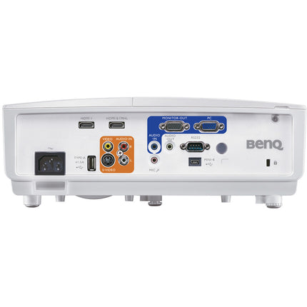 BenQ MH684 Business Projector