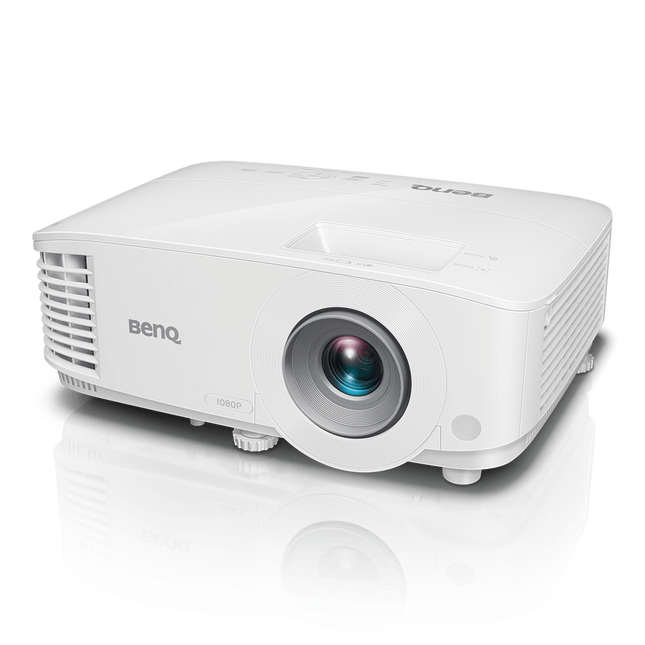 BenQ MH733 Meeting Room Projector with 4000 lm, Full HD