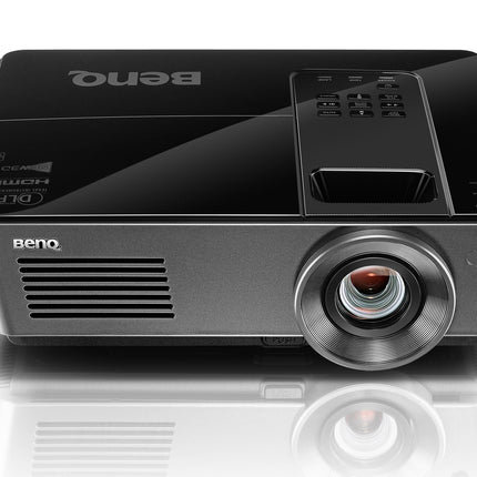BenQ MH740 High Contrast Projector