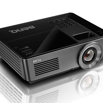 BenQ MH740 High Contrast Projector