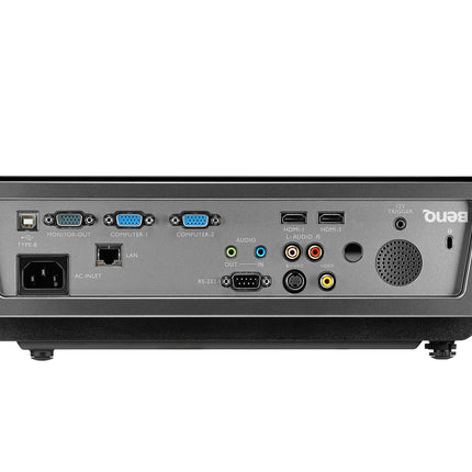 BenQ MH740 High Contrast Projector