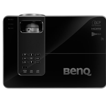 BenQ MH740 High Contrast Projector