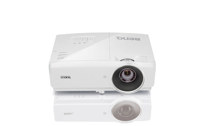 BenQ MH741 Business Projector