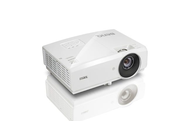 BenQ MH741 Business Projector