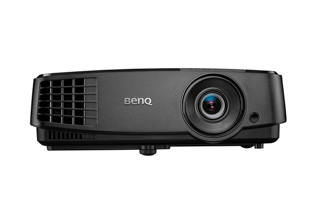 BenQ MS521P Super Bright Projector
