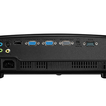 BenQ MS521P Super Bright Projector