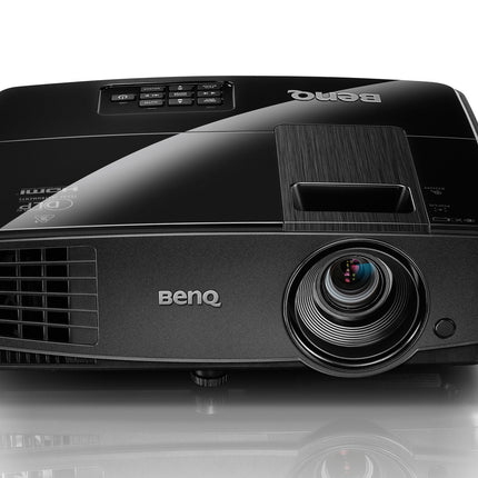 BenQ MS521P Super Bright Projector