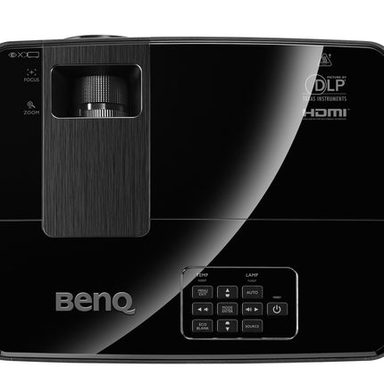 BenQ MS521P Super Bright Projector