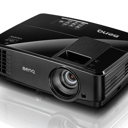 BenQ MS521P Super Bright Projector