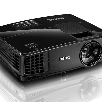 BenQ MS521P Super Bright Projector