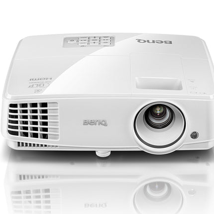 BenQ MS527 Effective and Eco-friendly Business Projector