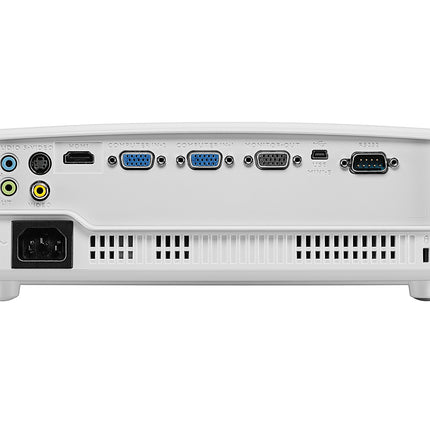 BenQ MS527 Effective and Eco-friendly Business Projector