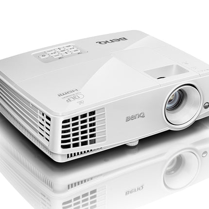 BenQ MS527 Effective and Eco-friendly Business Projector