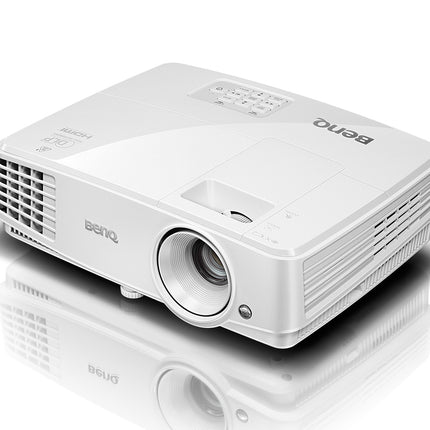 BenQ MS527 Effective and Eco-friendly Business Projector