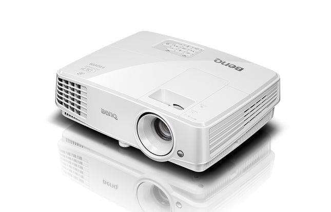 BenQ MS527 Effective and Eco-friendly Business Projector