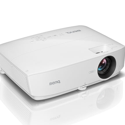 BenQ MS531 Eco-Friendly SVGA Business Projector