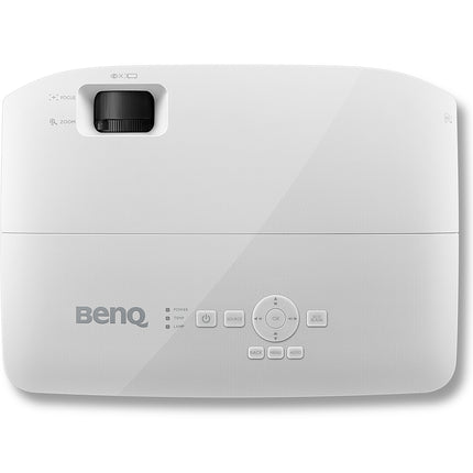 BenQ MS531 Eco-Friendly SVGA Business Projector