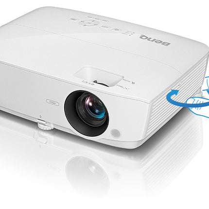 BenQ MS531 Eco-Friendly SVGA Business Projector
