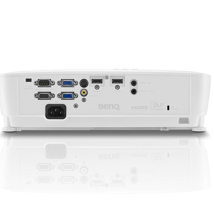 BenQ MS531 Eco-Friendly SVGA Business Projector