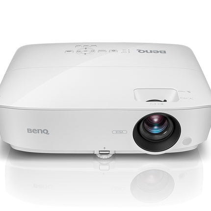 BenQ MS531 Eco-Friendly SVGA Business Projector