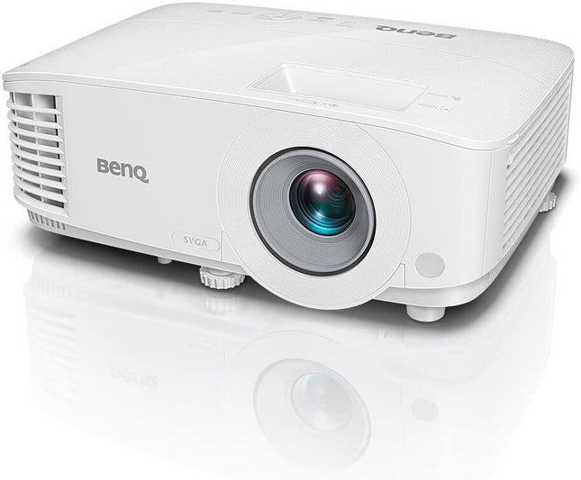 BenQ MS550 SVGA Meeting Room Projector for Presentation