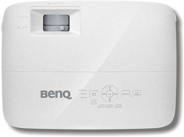 BenQ MS550 SVGA Meeting Room Projector for Presentation