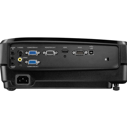 BenQ MW523 high contrast Projector