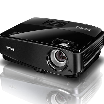 BenQ MW523 high contrast Projector