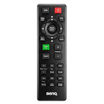 BenQ MW523 high contrast Projector