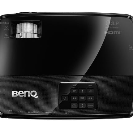 BenQ MW523 high contrast Projector