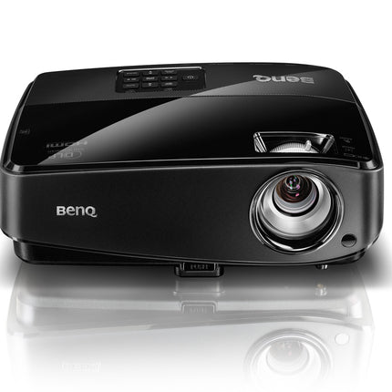 BenQ MW523 high contrast Projector