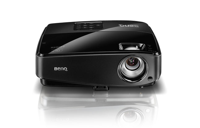 BenQ MW523 high contrast Projector