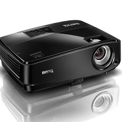 BenQ MW523 high contrast Projector