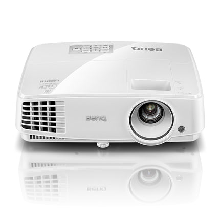 BenQ MW529 Effective Eco-friendly Business Projector