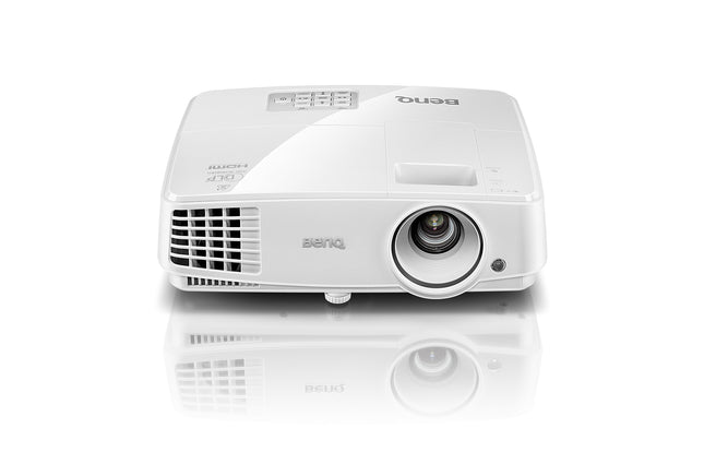 BenQ MW529 Effective Eco-friendly Business Projector