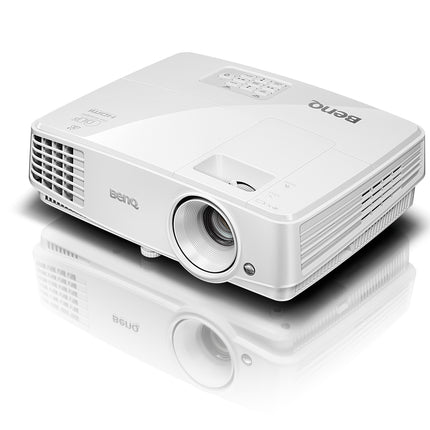 BenQ MW529 Effective Eco-friendly Business Projector