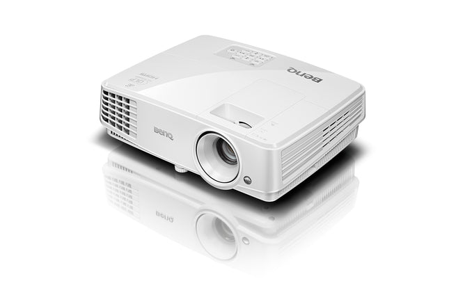 BenQ MW529 Effective Eco-friendly Business Projector