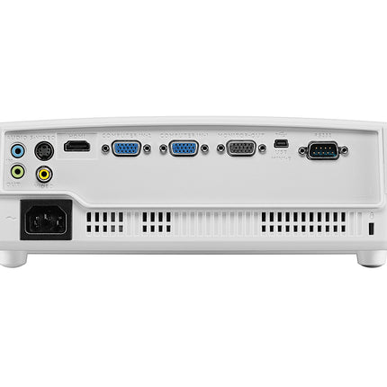 BenQ MW529 Effective Eco-friendly Business Projector
