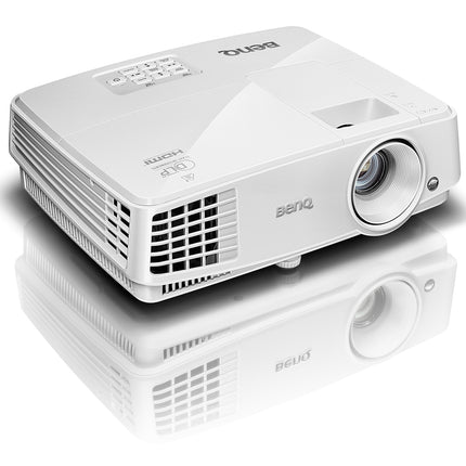 BenQ MW529 Effective Eco-friendly Business Projector