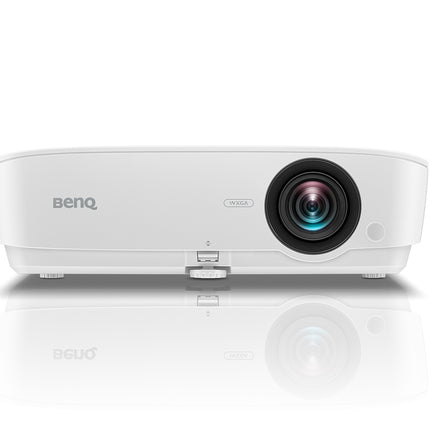 BenQ MW533 Eco-Friendly WXGA Business Projector