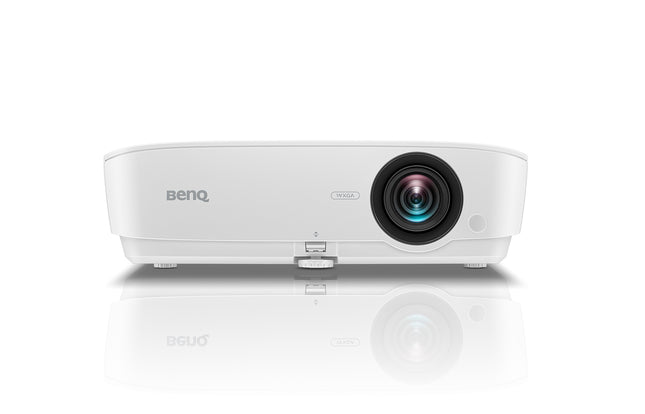 BenQ MW533 Eco-Friendly WXGA Business Projector