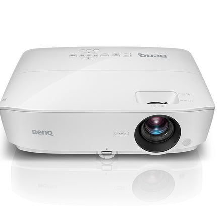 BenQ MW533 Eco-Friendly WXGA Business Projector