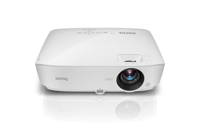 BenQ MW533 Eco-Friendly WXGA Business Projector