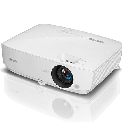 BenQ MW533 Eco-Friendly WXGA Business Projector