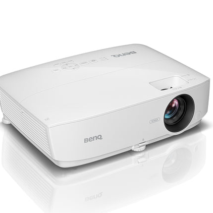 BenQ MW533 Eco-Friendly WXGA Business Projector