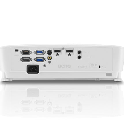BenQ MW533 Eco-Friendly WXGA Business Projector