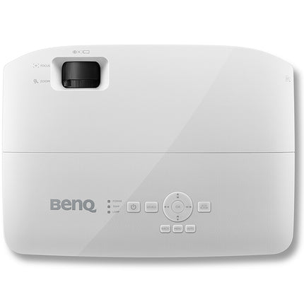 BenQ MW533 Eco-Friendly WXGA Business Projector